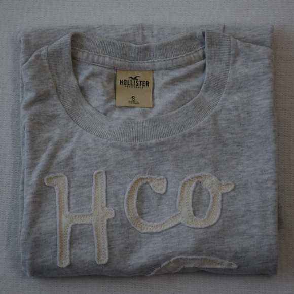 Hollister T-Shirt - Picture 4 of 4
